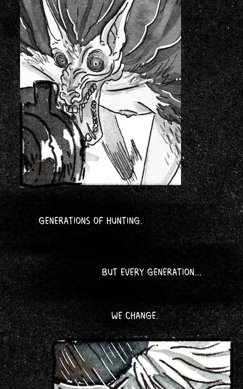 Wolfsbane Chapter 12 page 43 - 