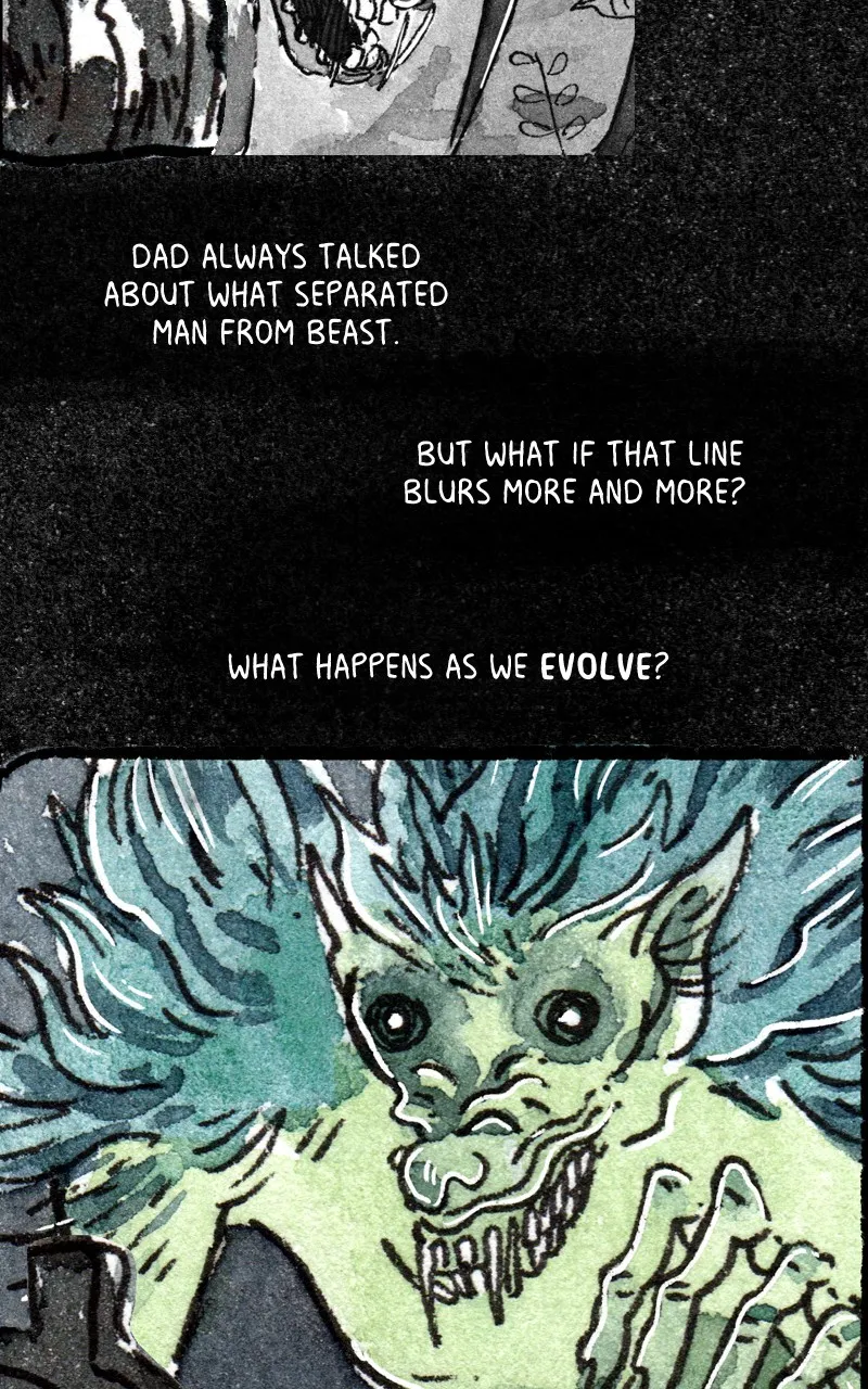 Wolfsbane Chapter 12 page 45 - 