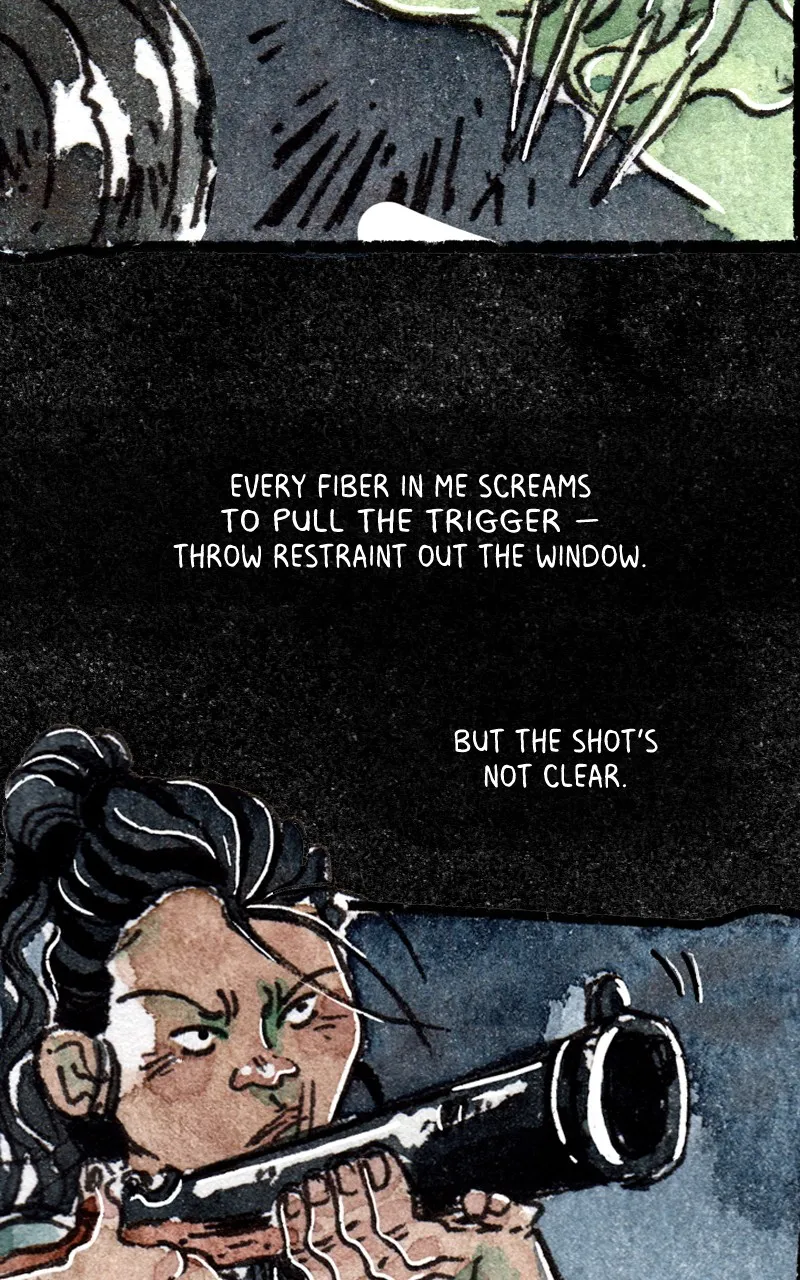 Wolfsbane Chapter 12 page 46 - 