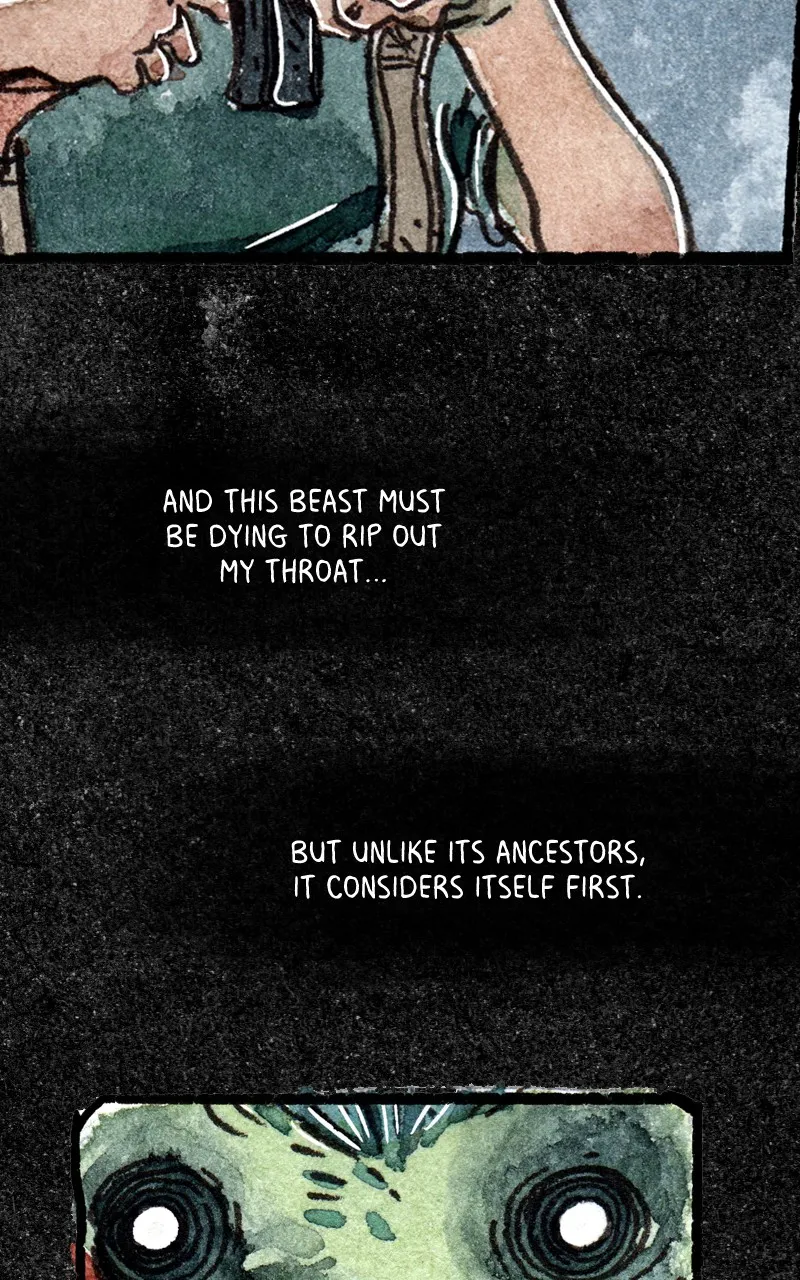Wolfsbane Chapter 12 page 47 - 