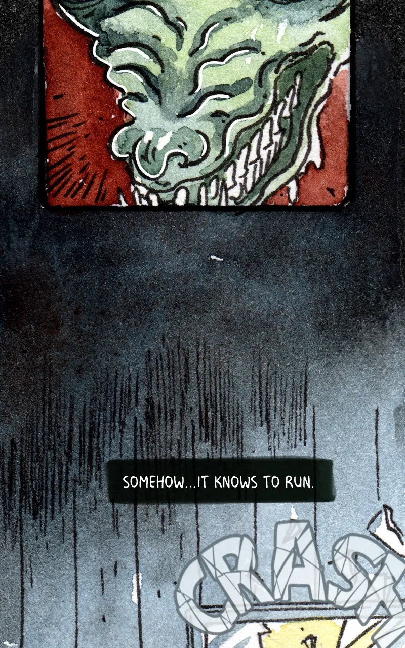 Wolfsbane Chapter 12 page 48 - 