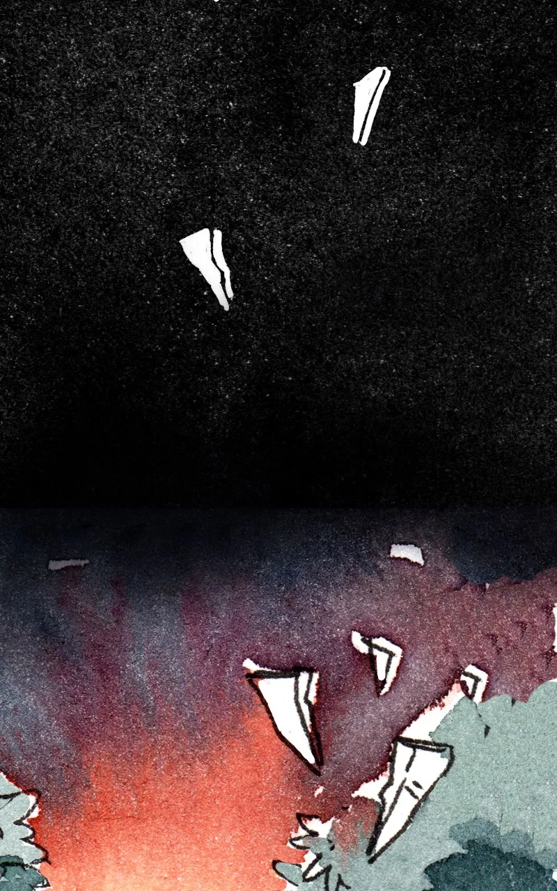 Wolfsbane Chapter 12 page 50 - 