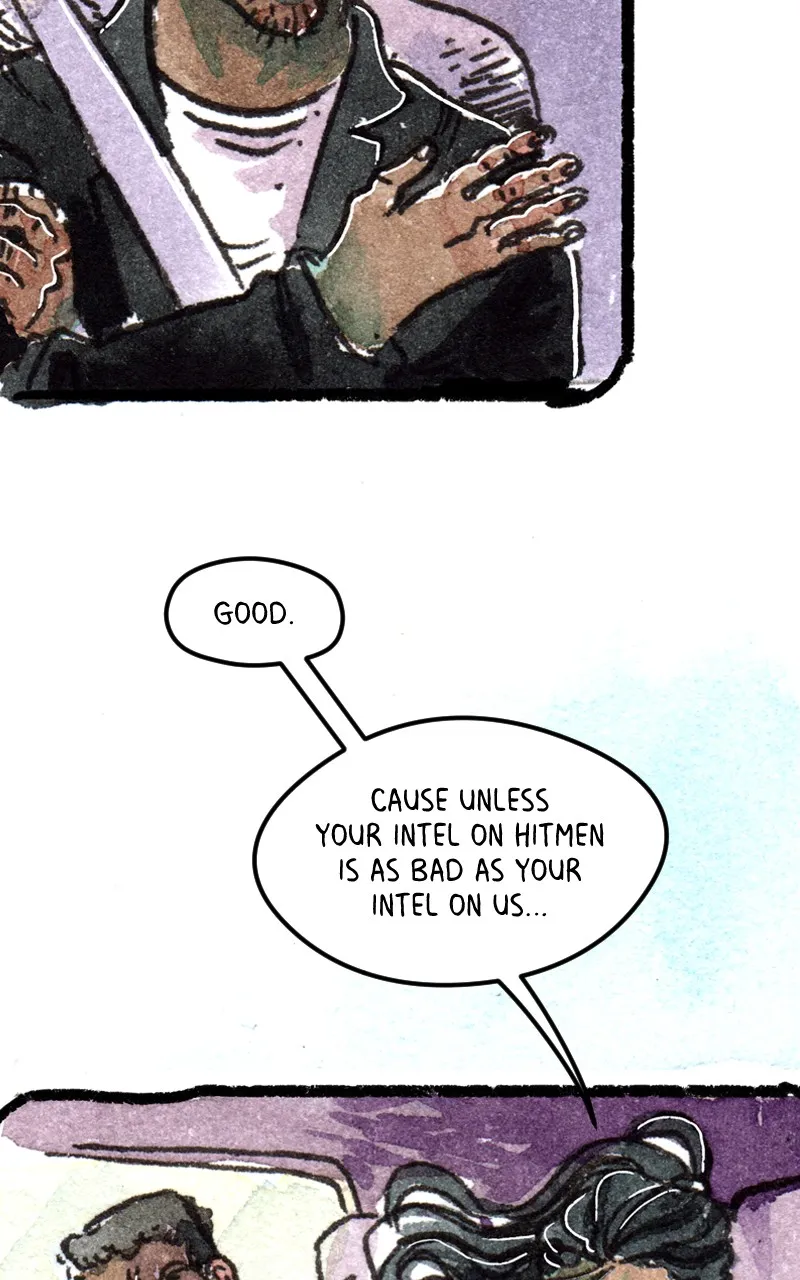 Wolfsbane Chapter 12 page 6 - 