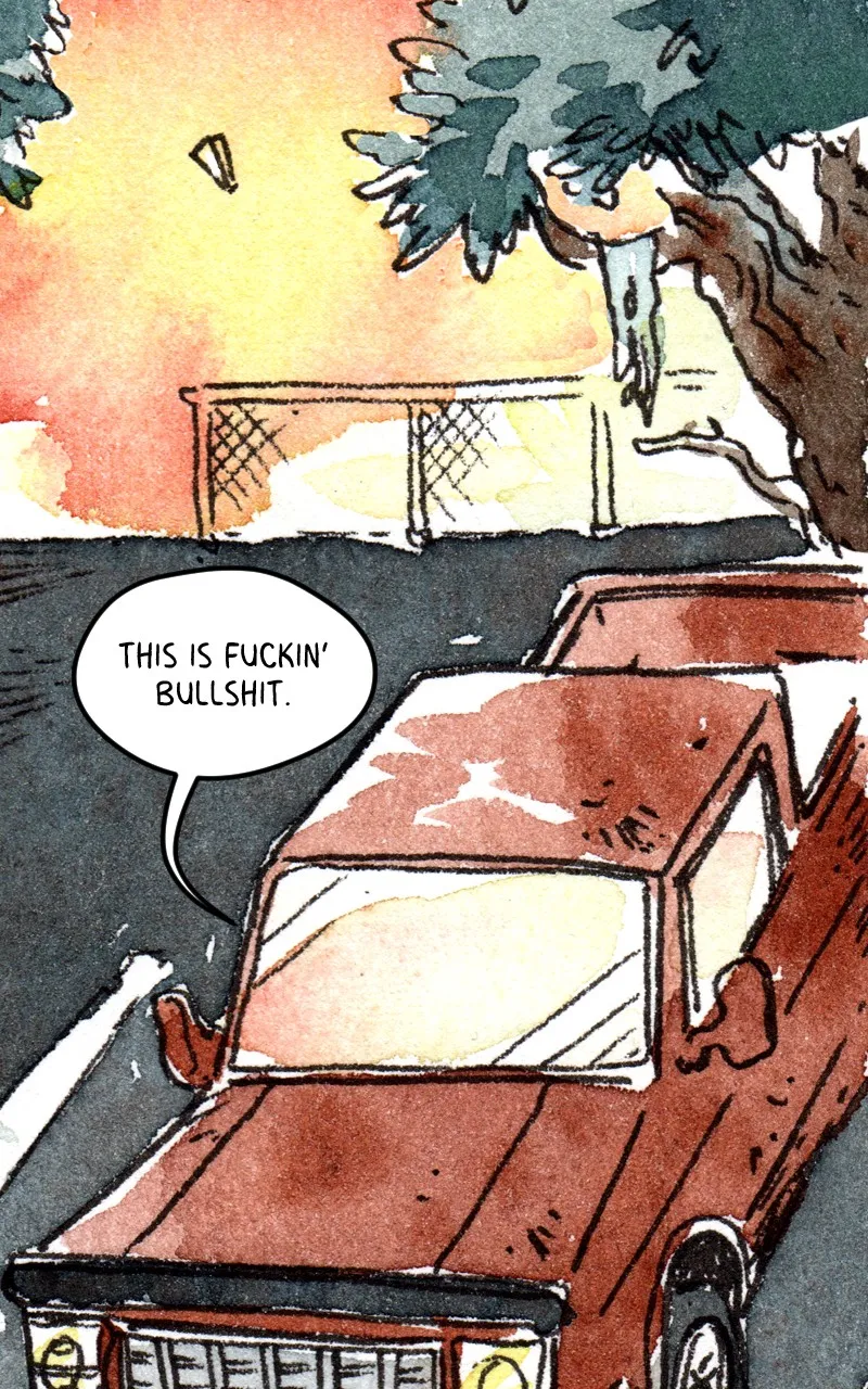 Wolfsbane Chapter 12 page 51 - 