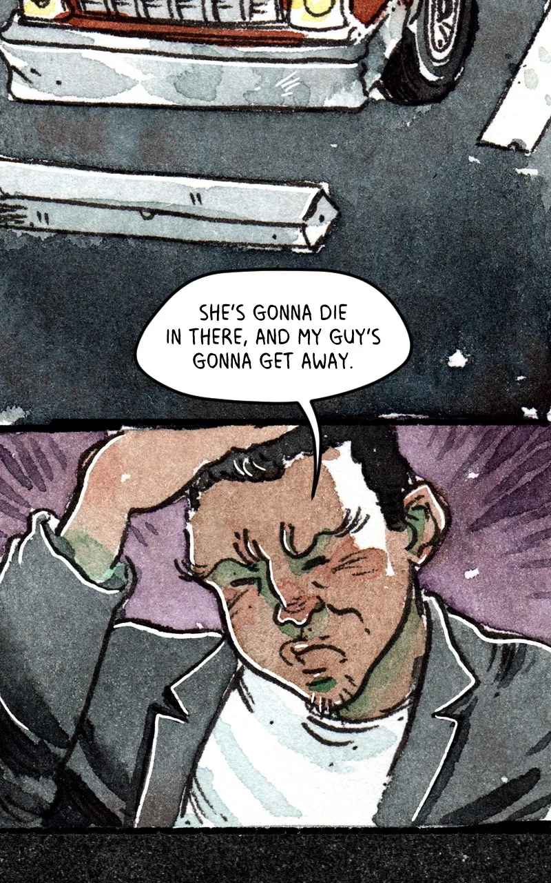 Wolfsbane Chapter 12 page 52 - 