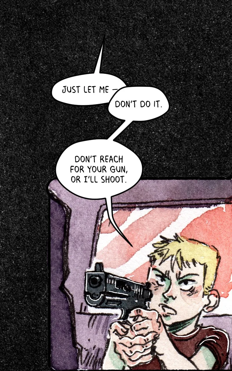 Wolfsbane Chapter 12 page 53 - 