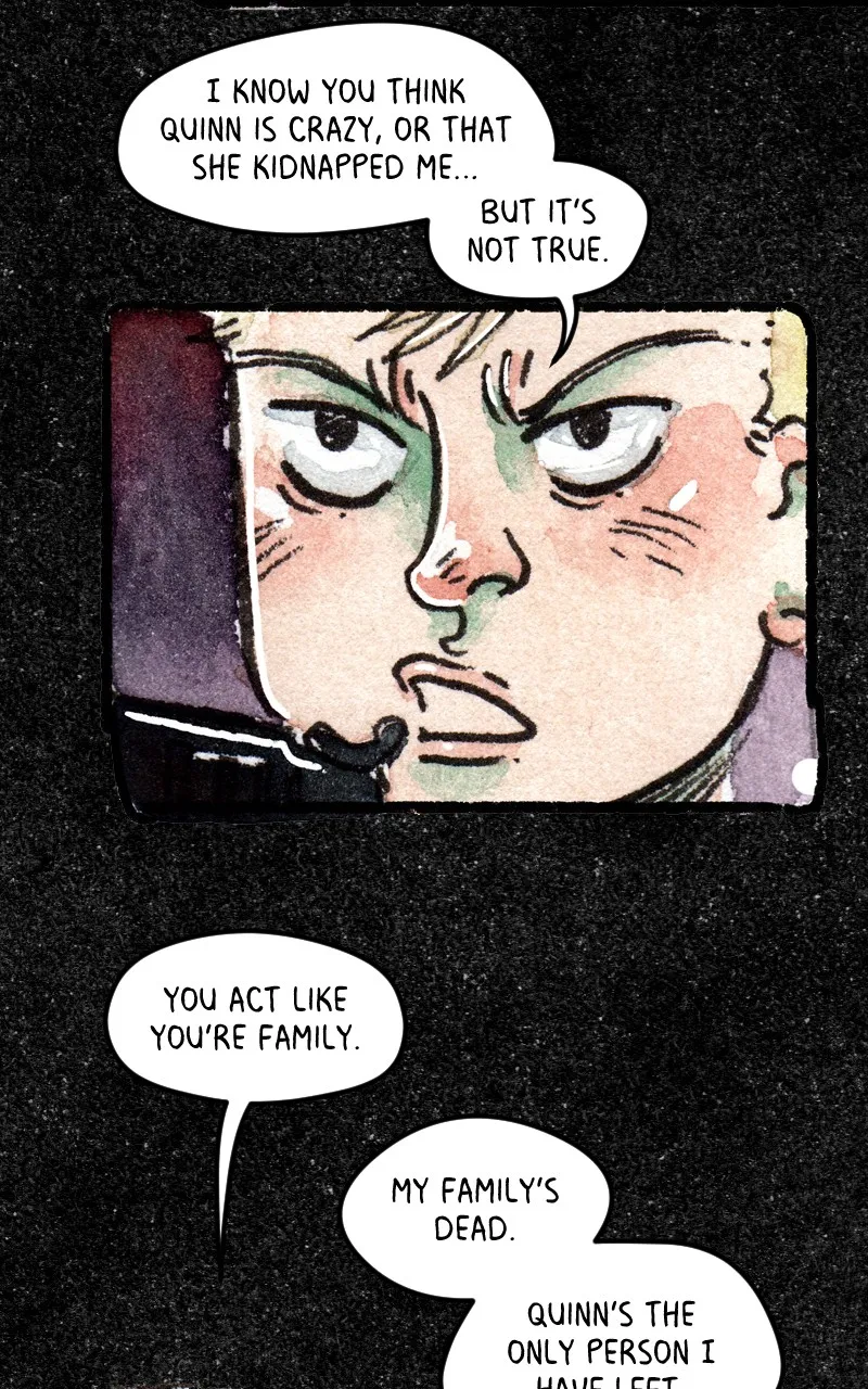 Wolfsbane Chapter 12 page 54 - 