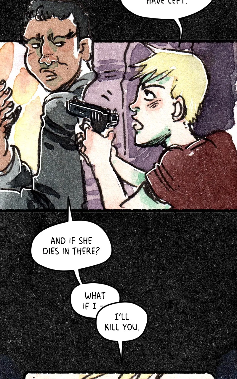 Wolfsbane Chapter 12 page 55 - 