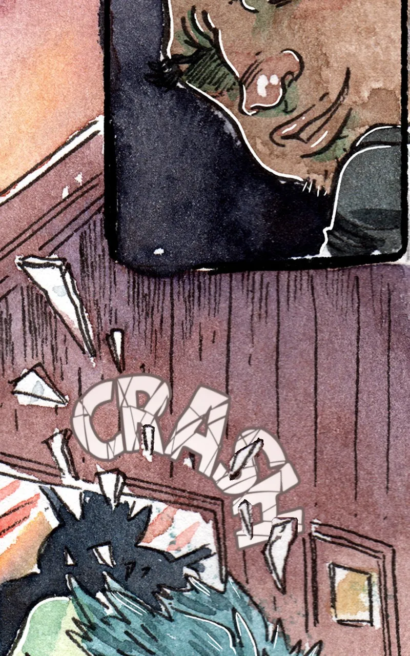 Wolfsbane Chapter 12 page 57 - 
