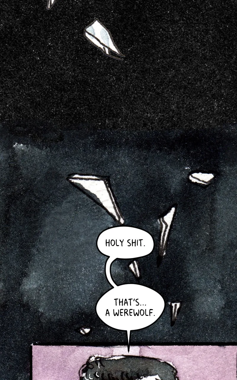 Wolfsbane Chapter 12 page 59 - 