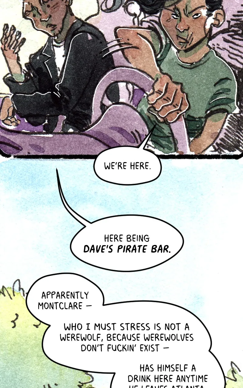Wolfsbane Chapter 12 page 7 - 