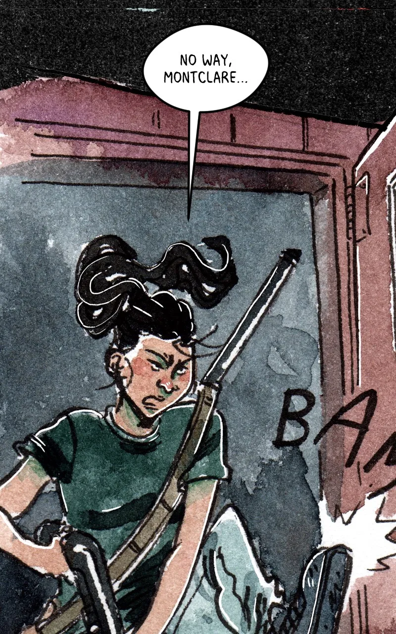 Wolfsbane Chapter 12 page 62 - 