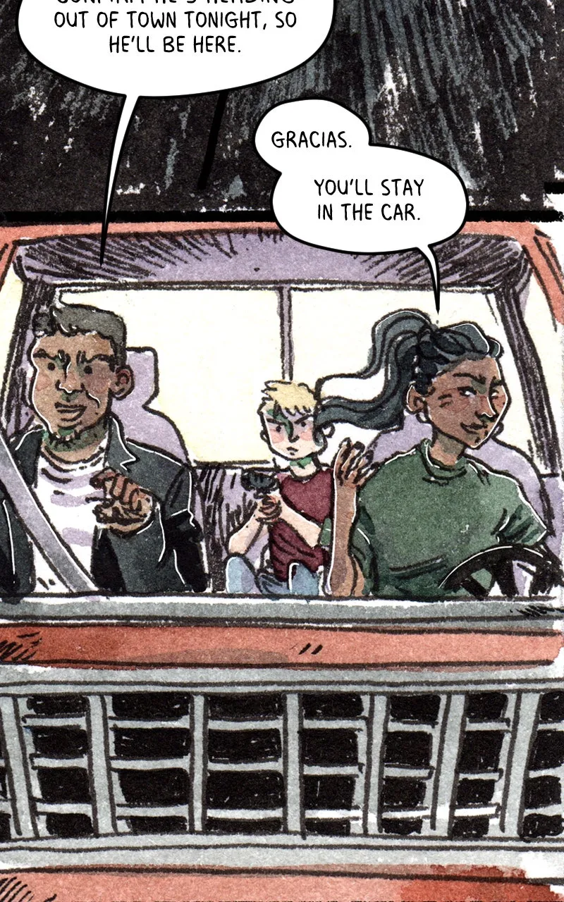 Wolfsbane Chapter 12 page 9 - 
