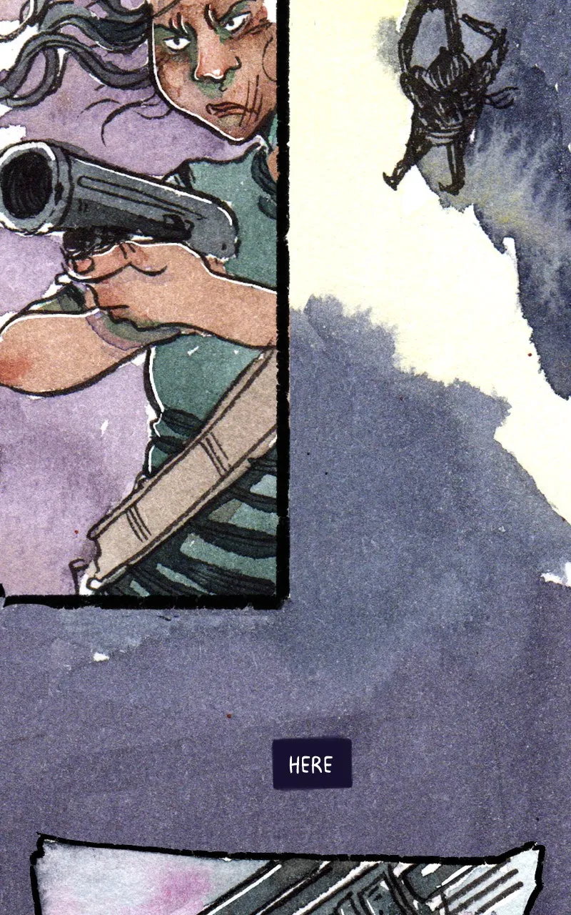 Wolfsbane Chapter 13 page 11 - 