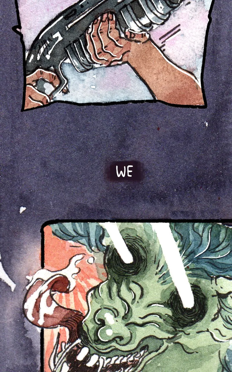 Wolfsbane Chapter 13 page 12 - 