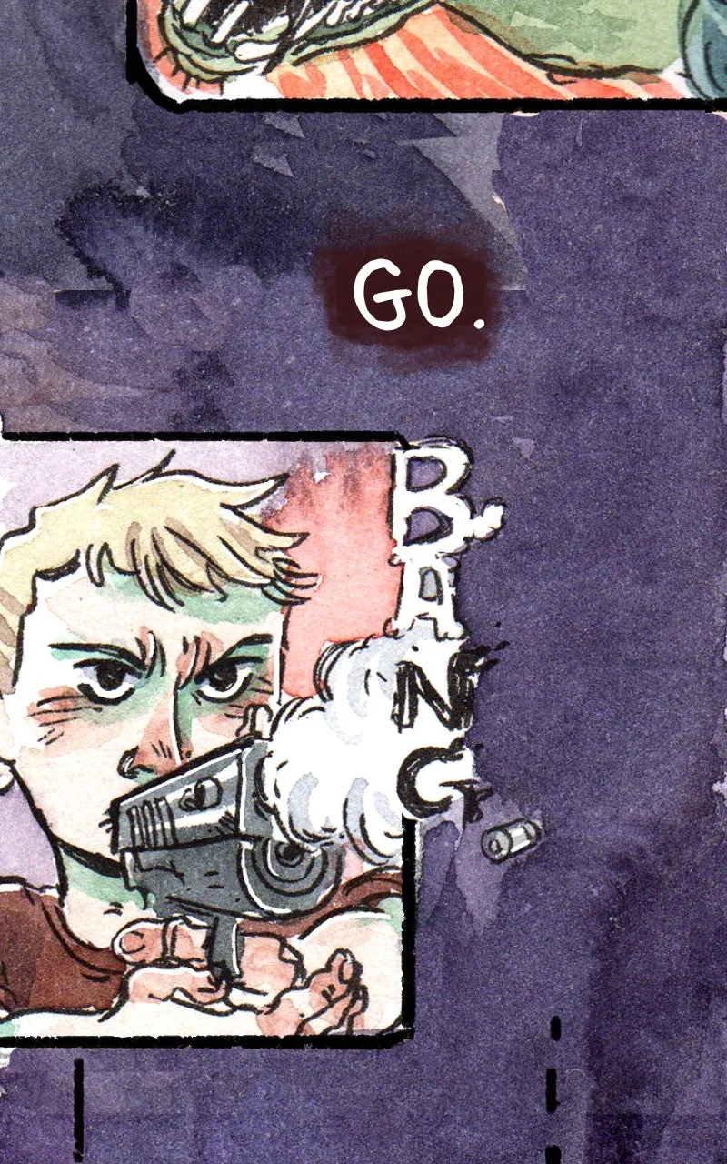 Wolfsbane Chapter 13 page 13 - 