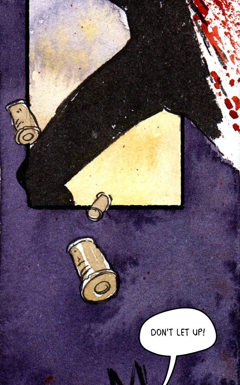 Wolfsbane Chapter 13 page 15 - 