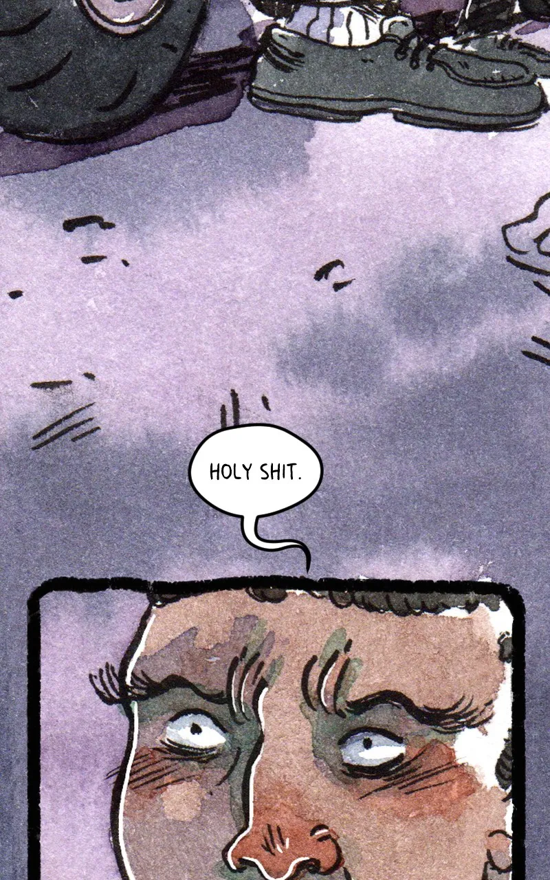 Wolfsbane Chapter 13 page 3 - 