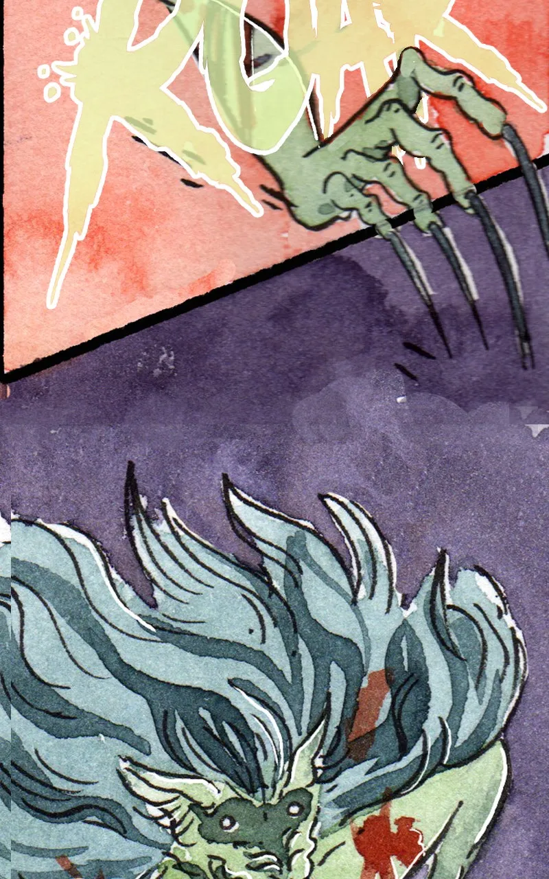 Wolfsbane Chapter 13 page 21 - 