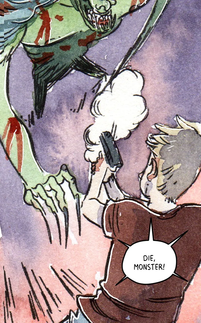 Wolfsbane Chapter 13 page 22 - 