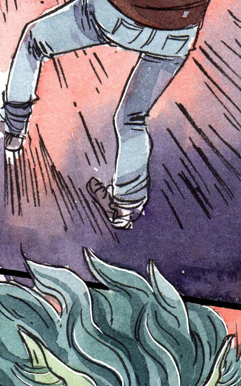 Wolfsbane Chapter 13 page 23 - 