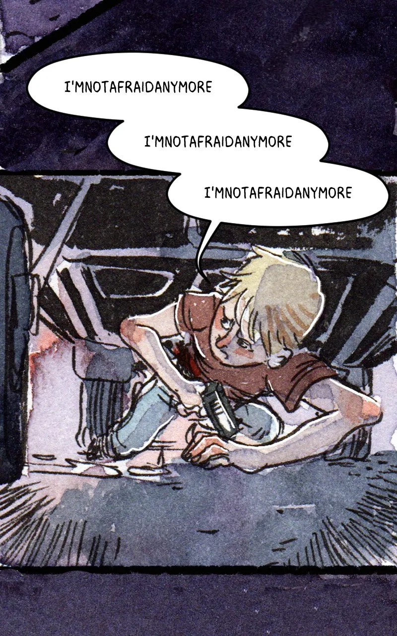 Wolfsbane Chapter 13 page 26 - 