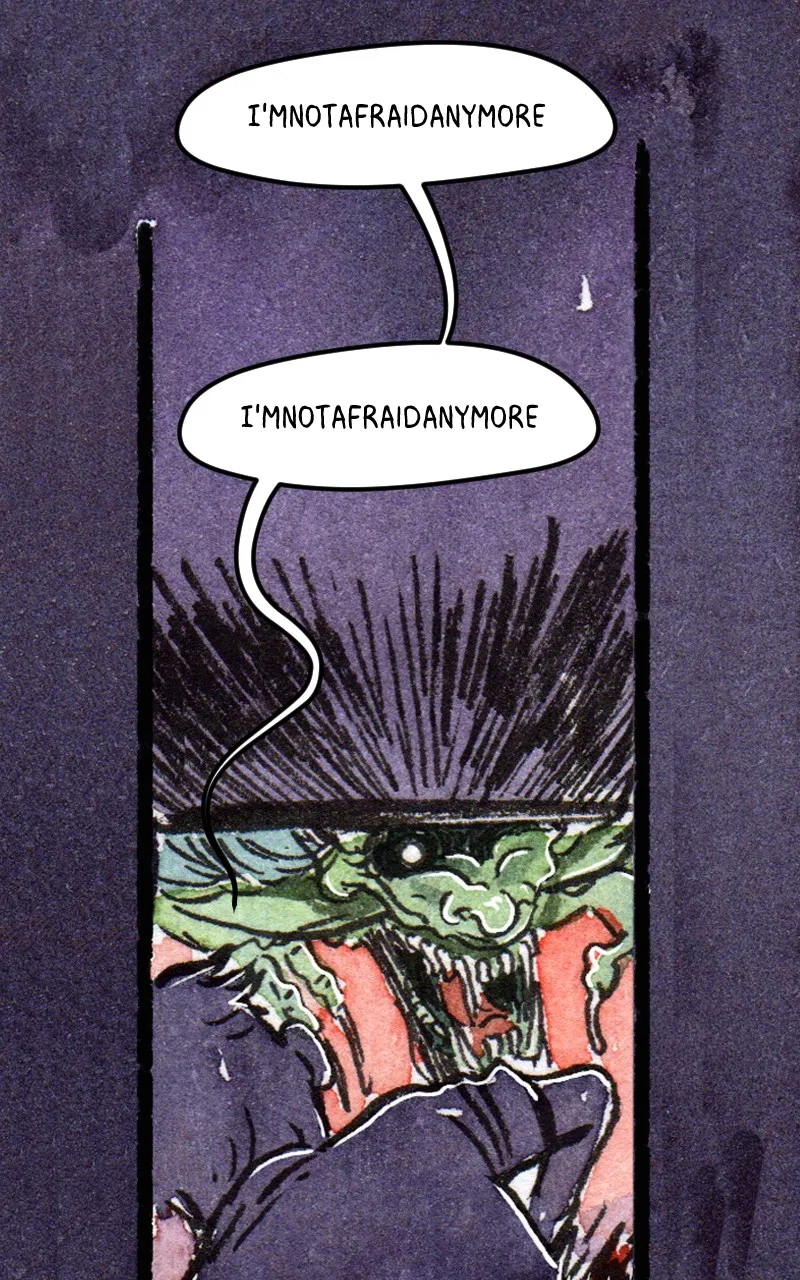 Wolfsbane Chapter 13 page 27 - 
