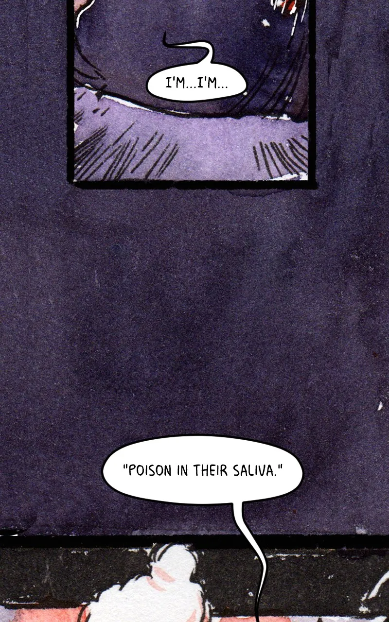Wolfsbane Chapter 13 page 28 - 