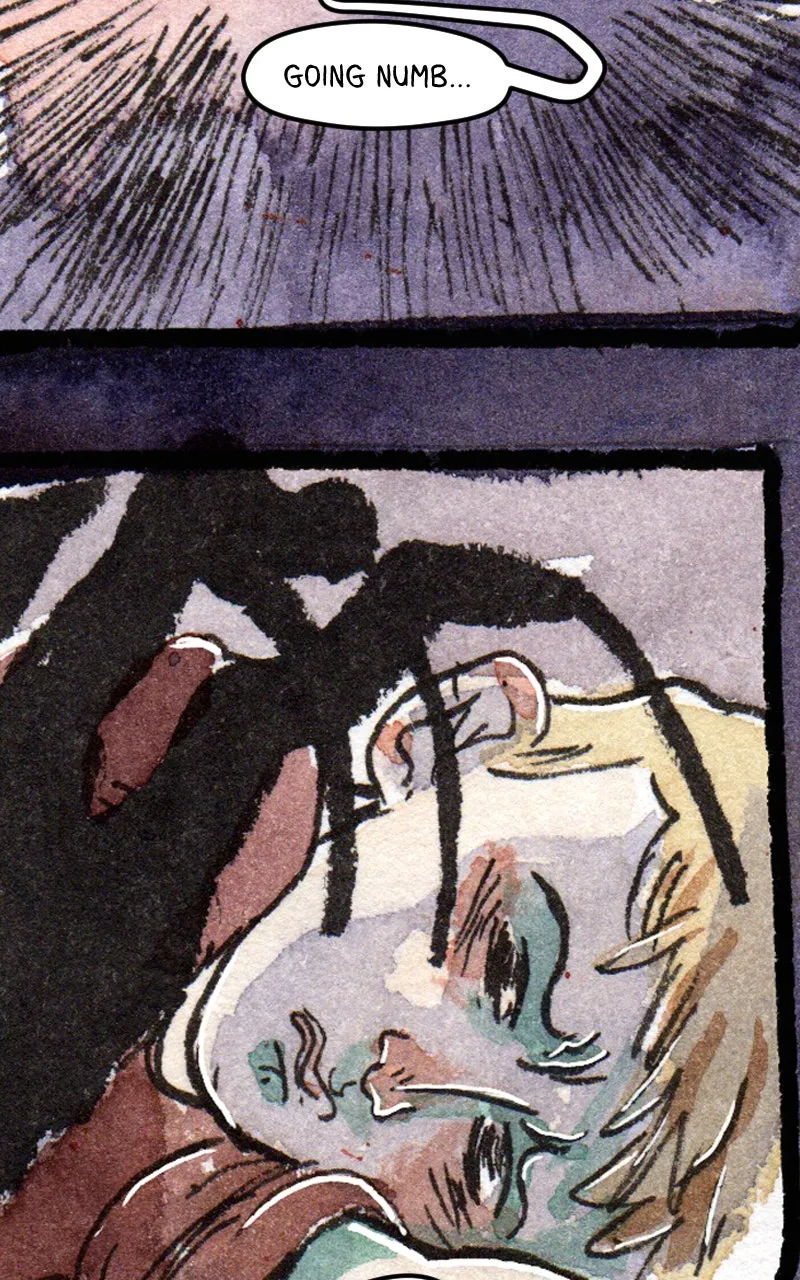 Wolfsbane Chapter 13 page 31 - 