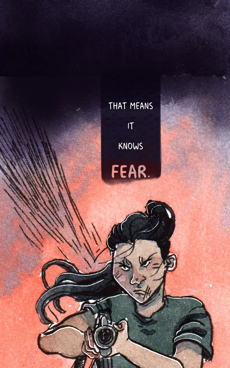 Wolfsbane Chapter 13 page 35 - 