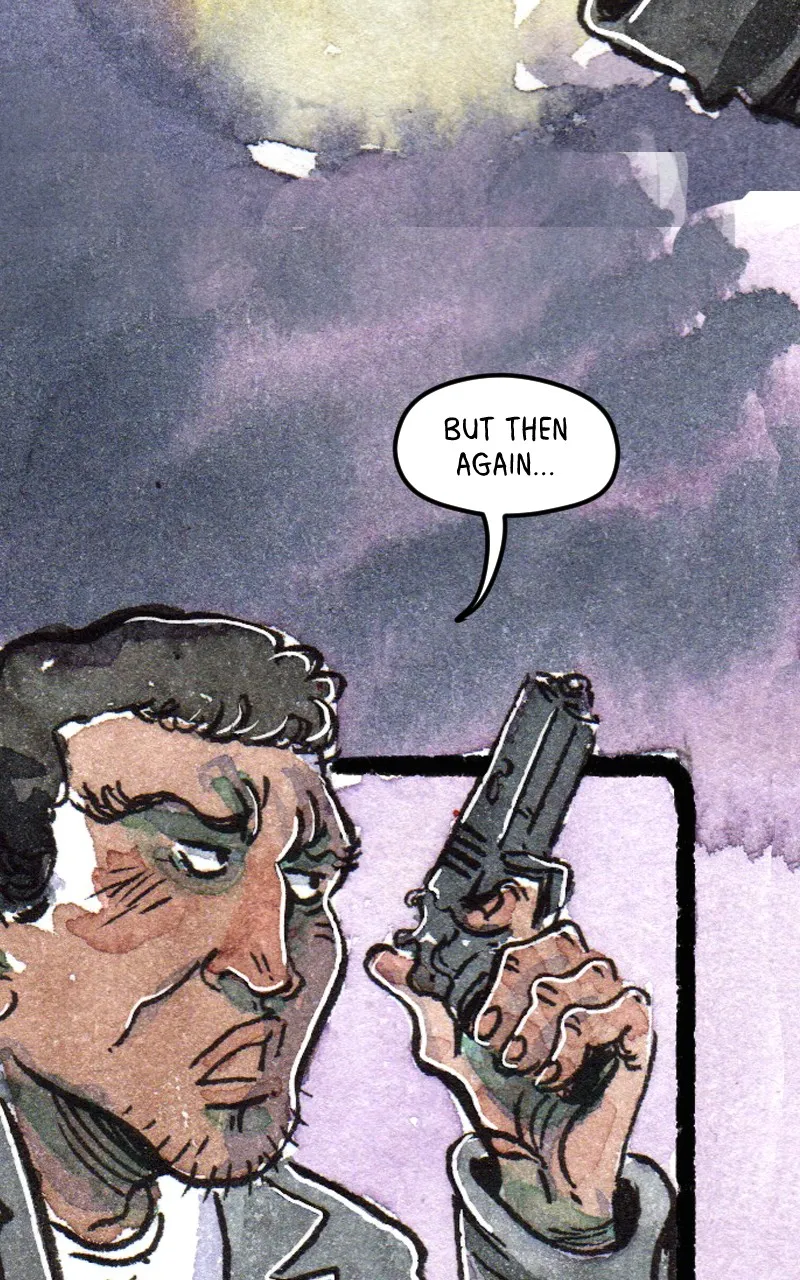Wolfsbane Chapter 13 page 5 - 