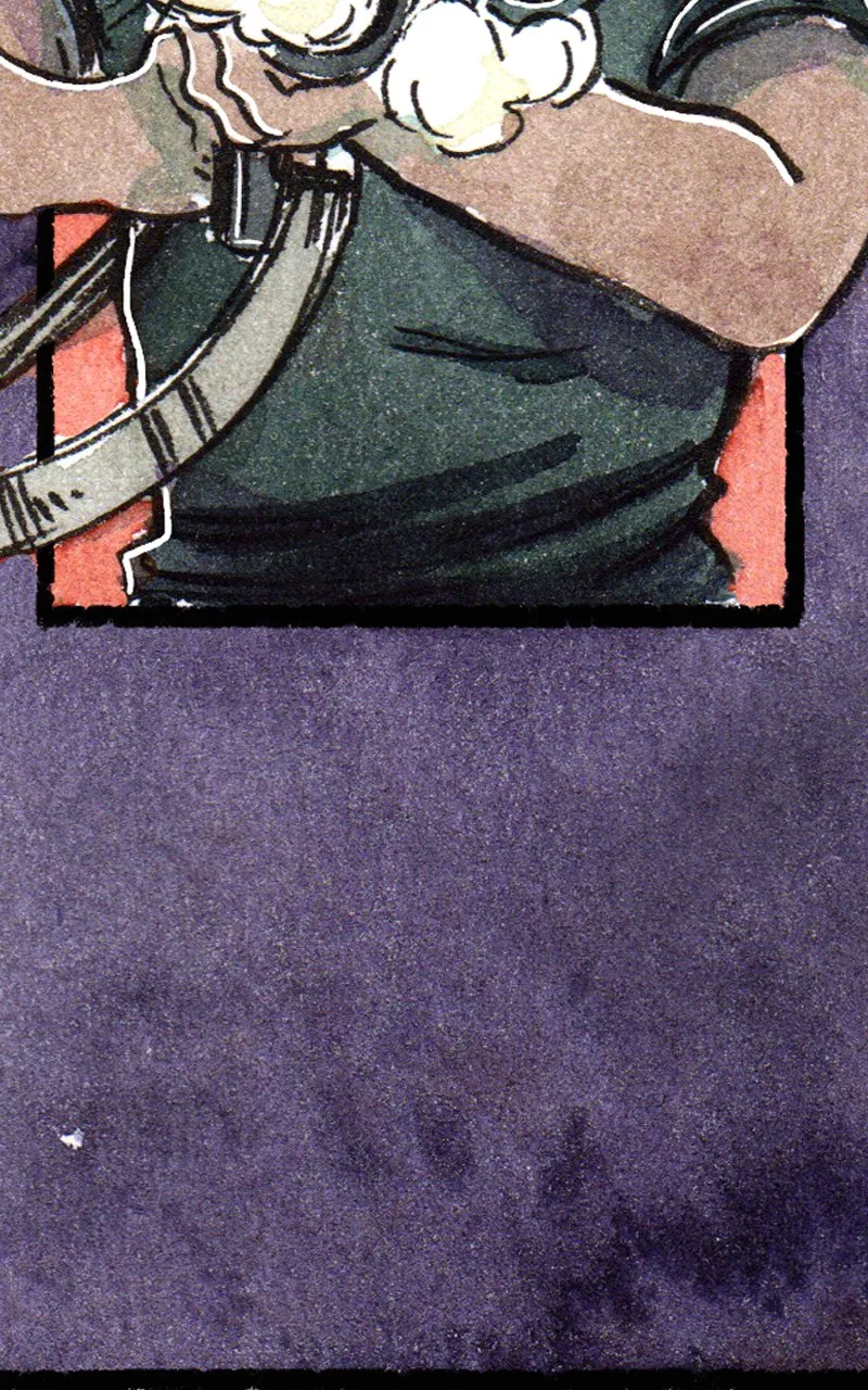 Wolfsbane Chapter 13 page 44 - 