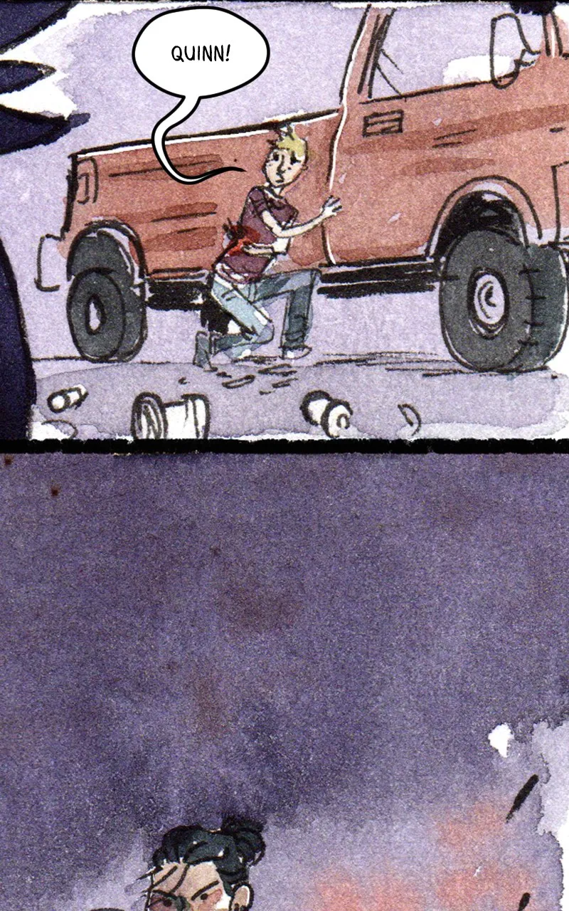 Wolfsbane Chapter 13 page 45 - 