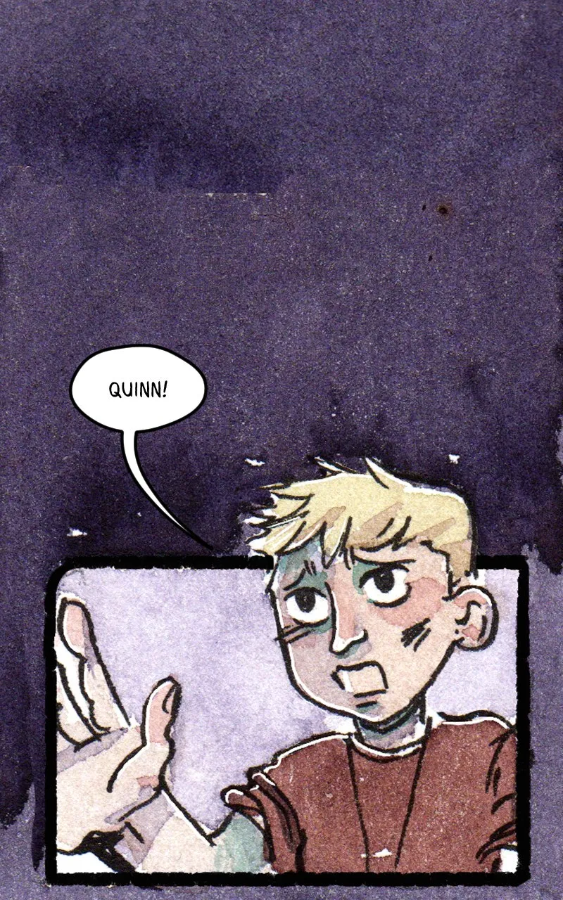 Wolfsbane Chapter 13 page 48 - 