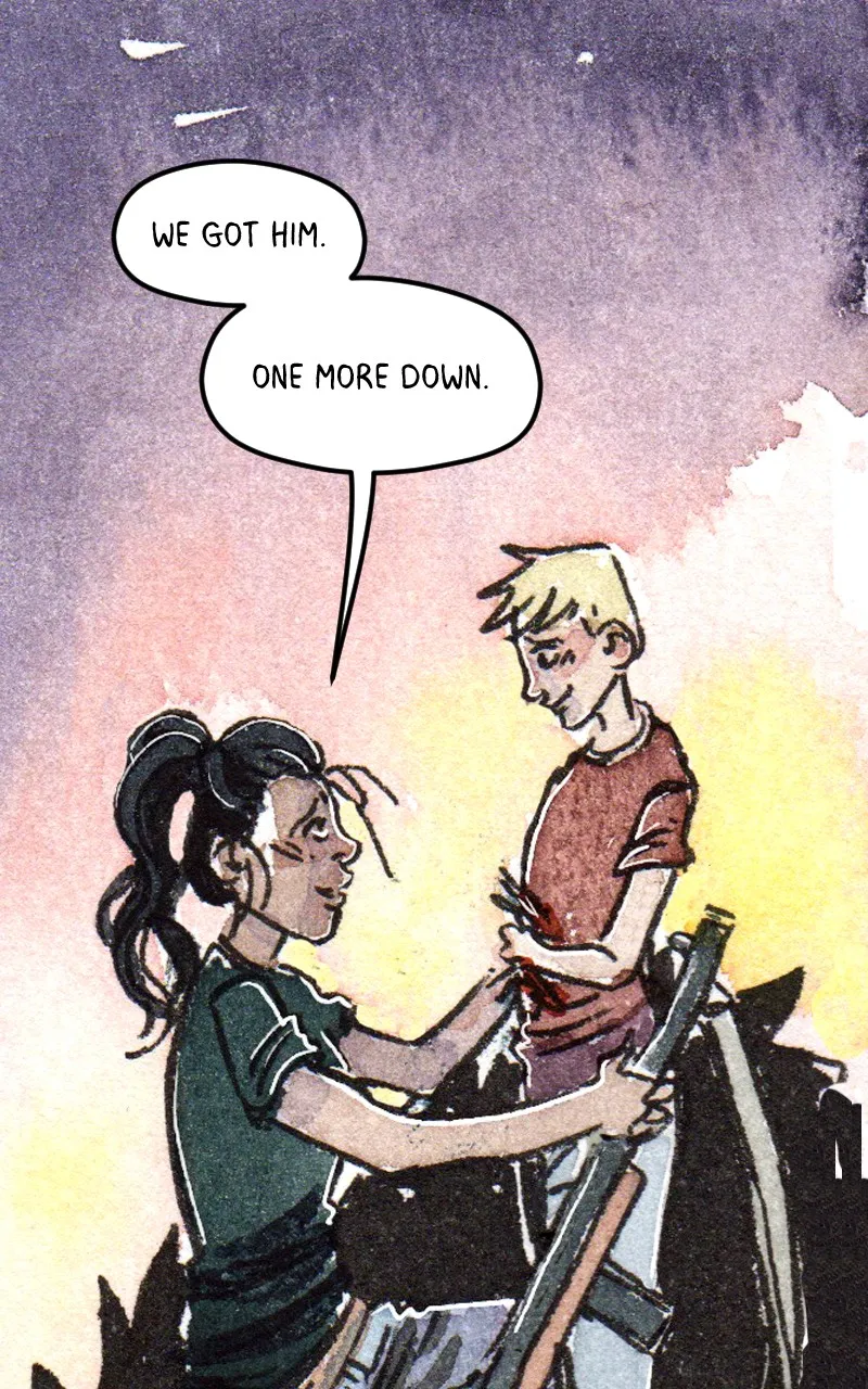 Wolfsbane Chapter 13 page 49 - 