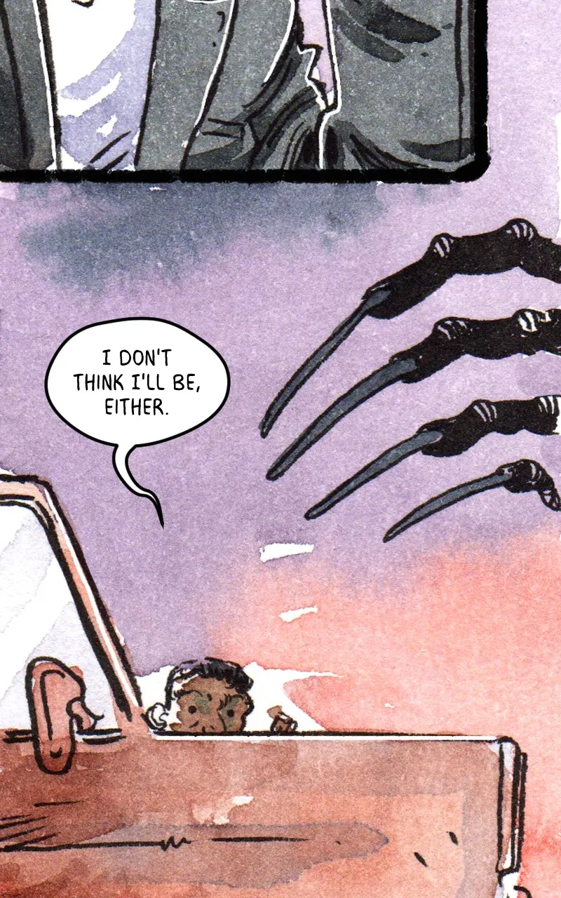 Wolfsbane Chapter 13 page 6 - 