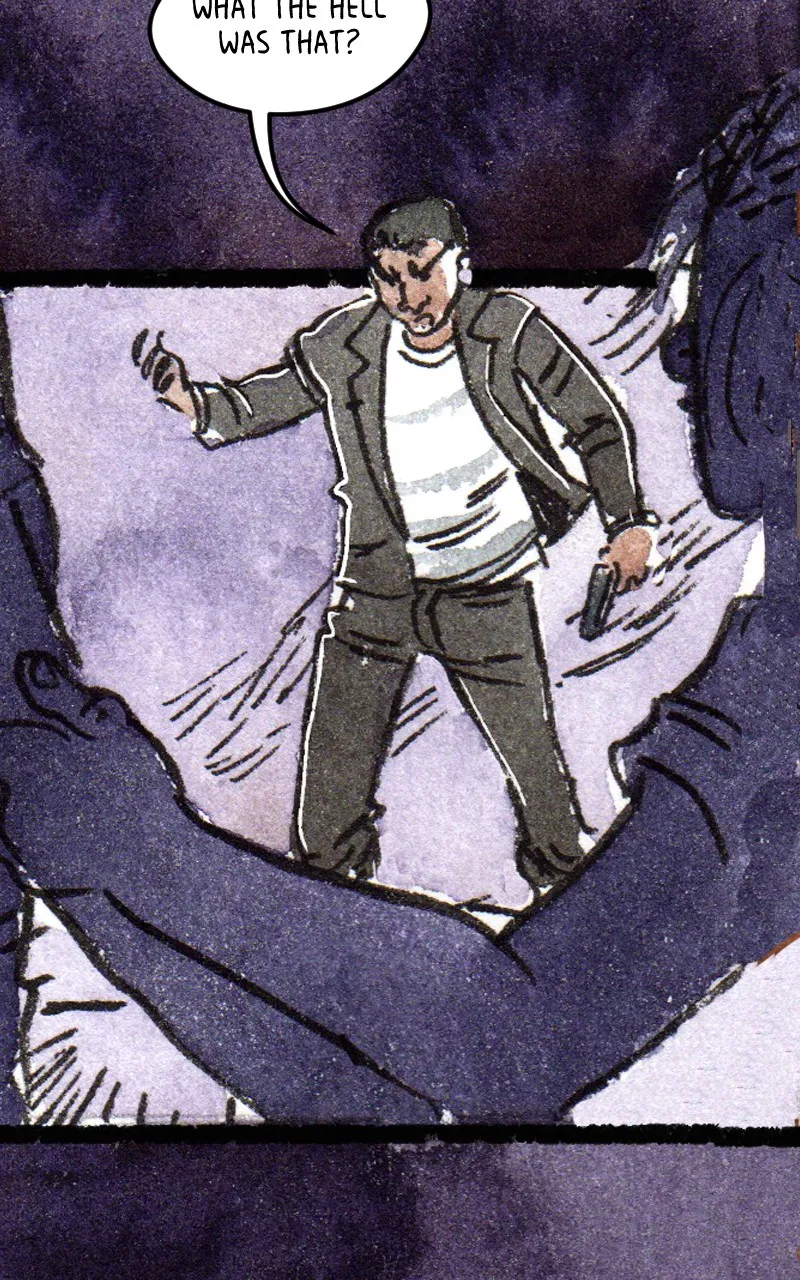 Wolfsbane Chapter 13 page 51 - 