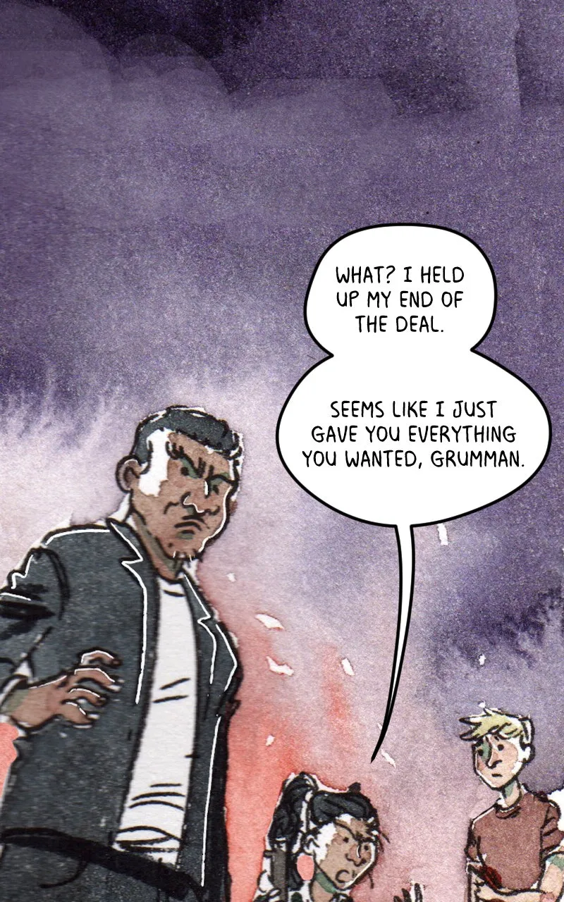 Wolfsbane Chapter 13 page 52 - 