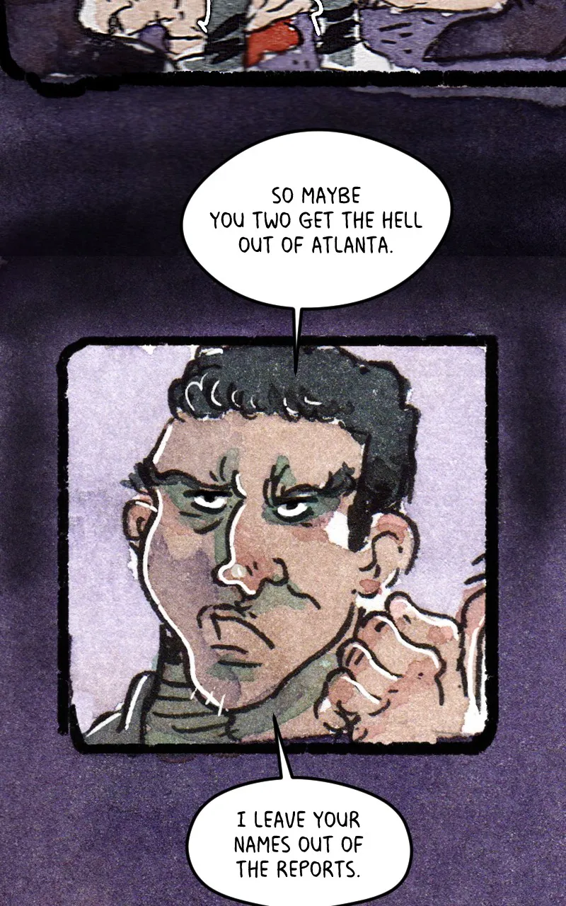 Wolfsbane Chapter 13 page 56 - 