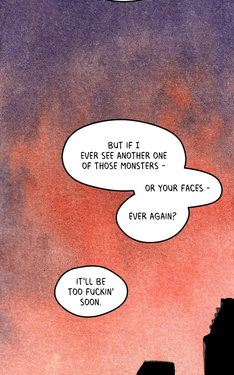 Wolfsbane Chapter 13 page 57 - 