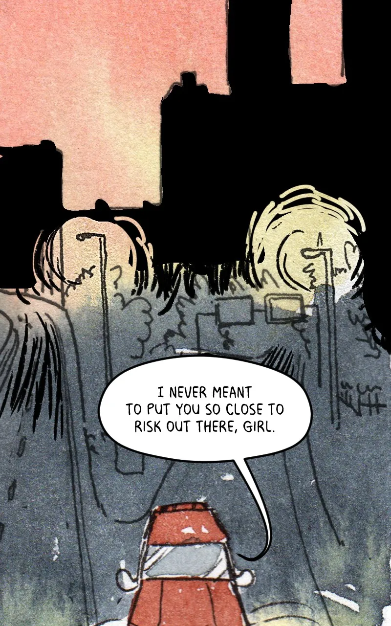 Wolfsbane Chapter 13 page 58 - 