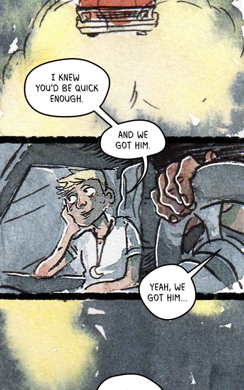 Wolfsbane Chapter 13 page 59 - 