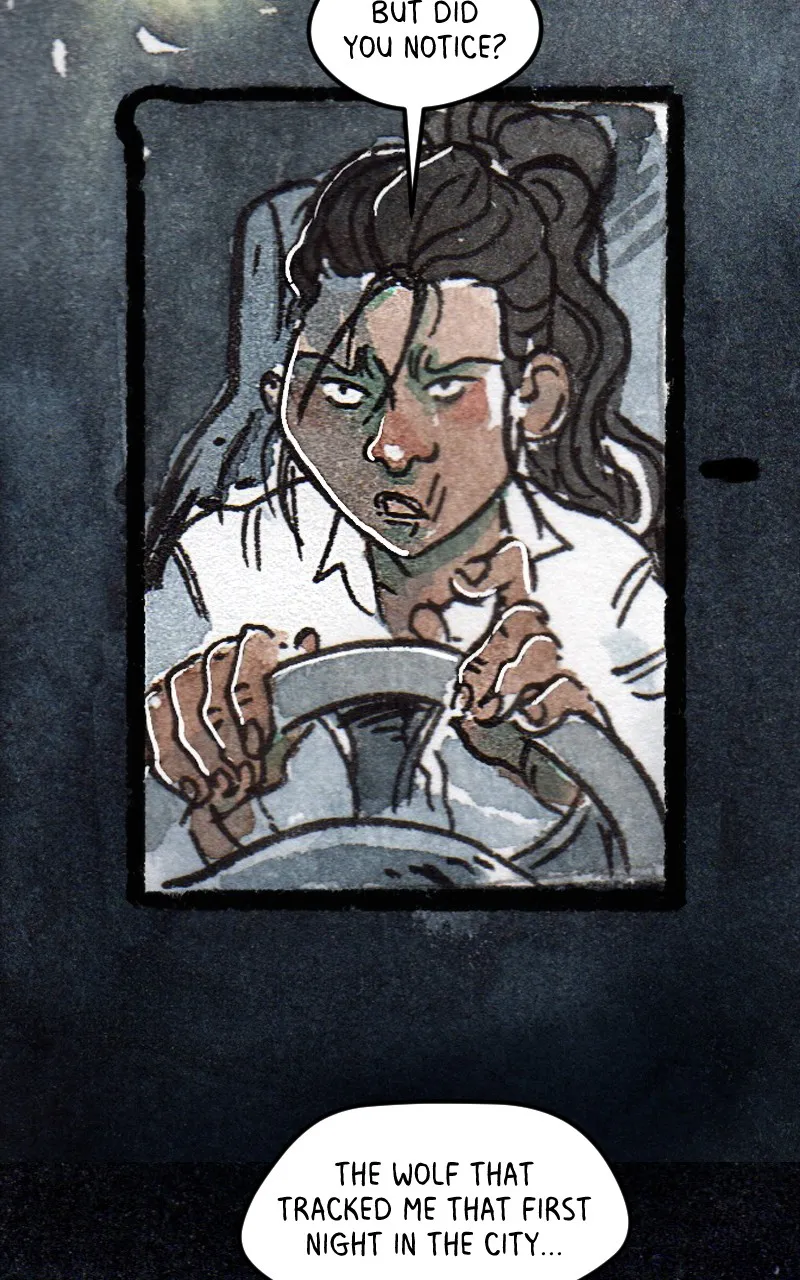 Wolfsbane Chapter 13 page 60 - 