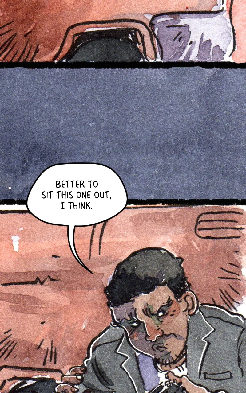 Wolfsbane Chapter 13 page 7 - 