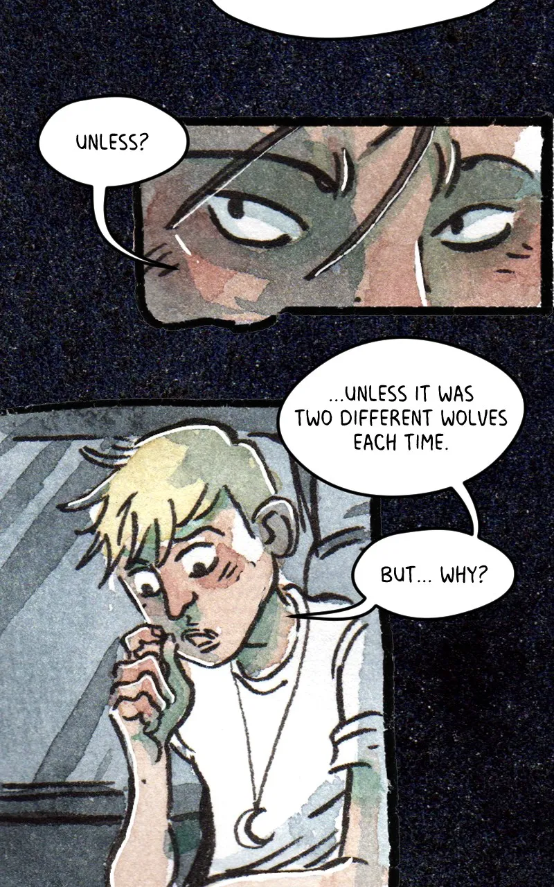 Wolfsbane Chapter 13 page 62 - 