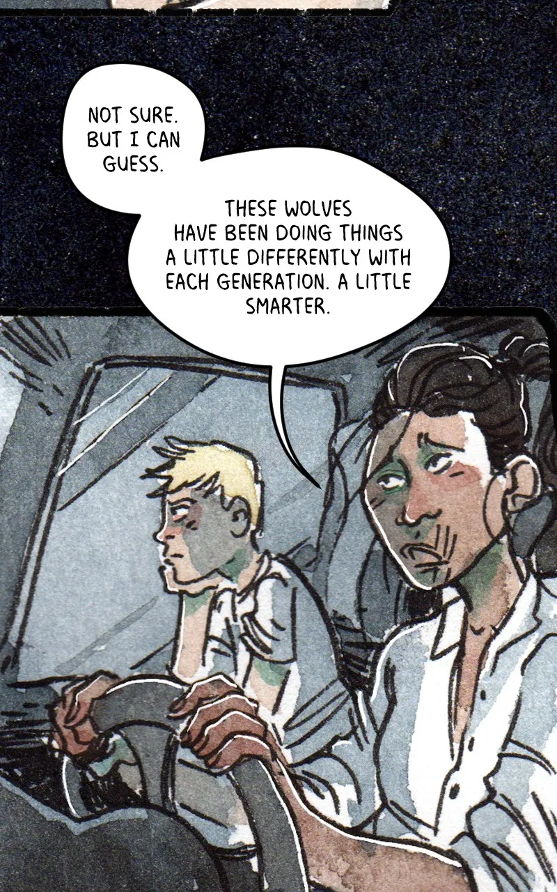 Wolfsbane Chapter 13 page 63 - 