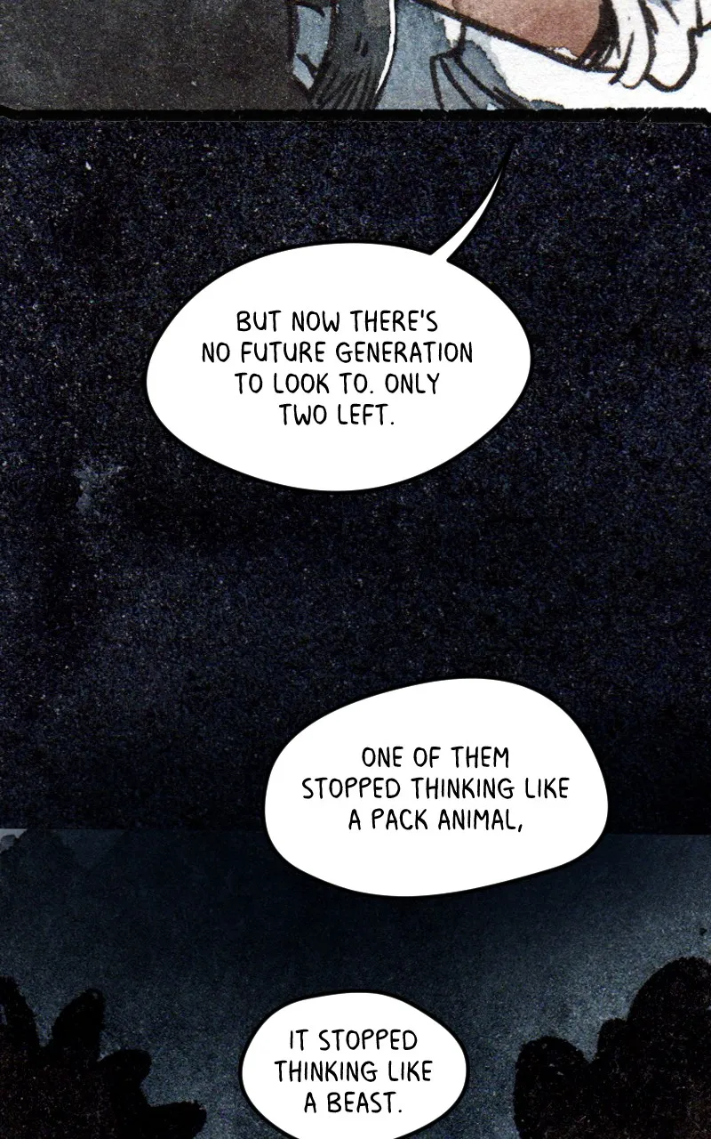 Wolfsbane Chapter 13 page 64 - 
