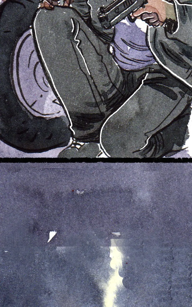 Wolfsbane Chapter 13 page 8 - 