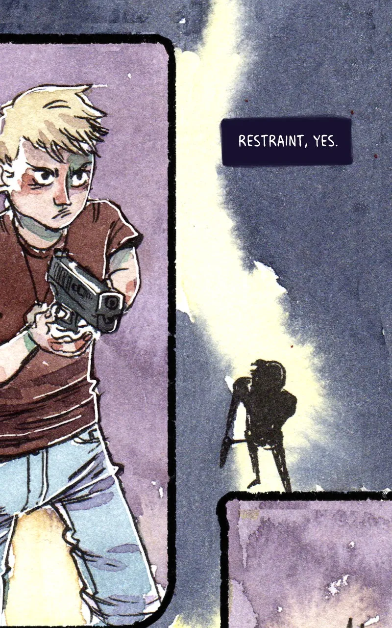 Wolfsbane Chapter 13 page 9 - 