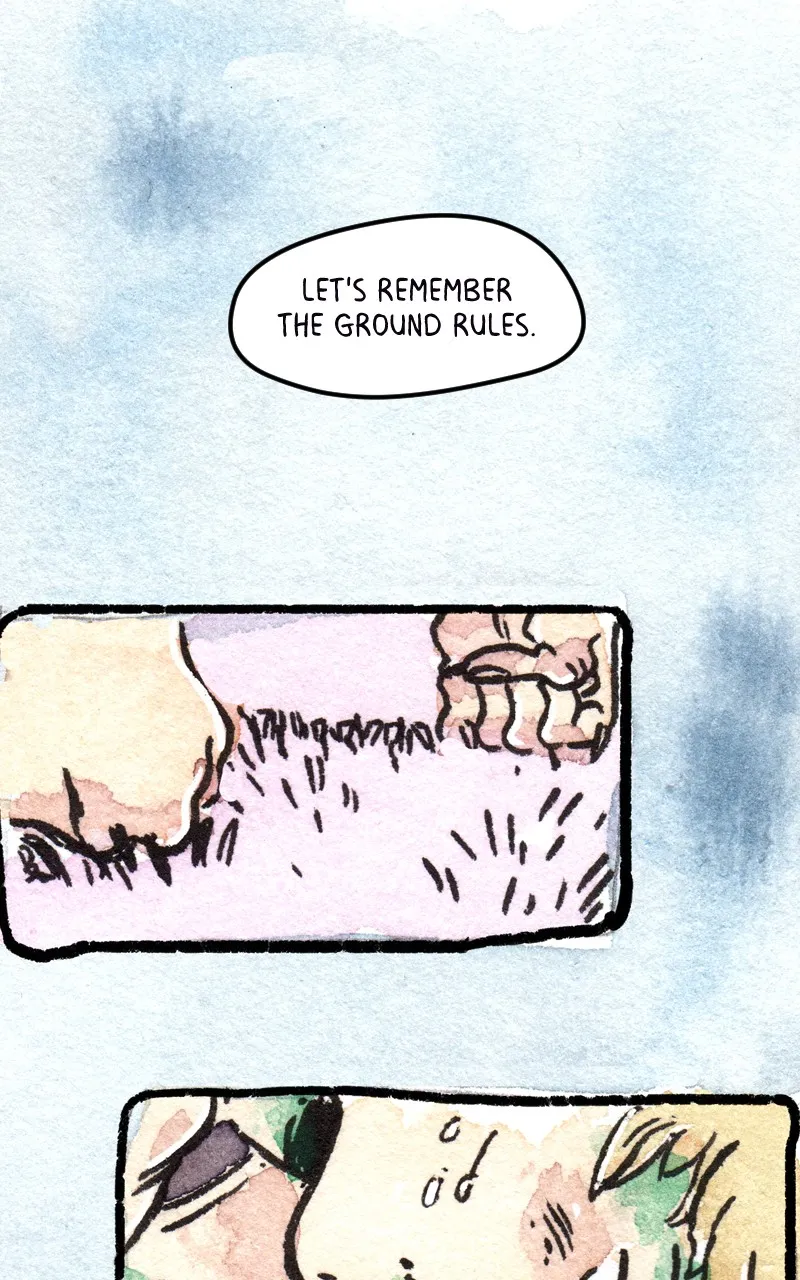 Wolfsbane Chapter 14 page 1 - 
